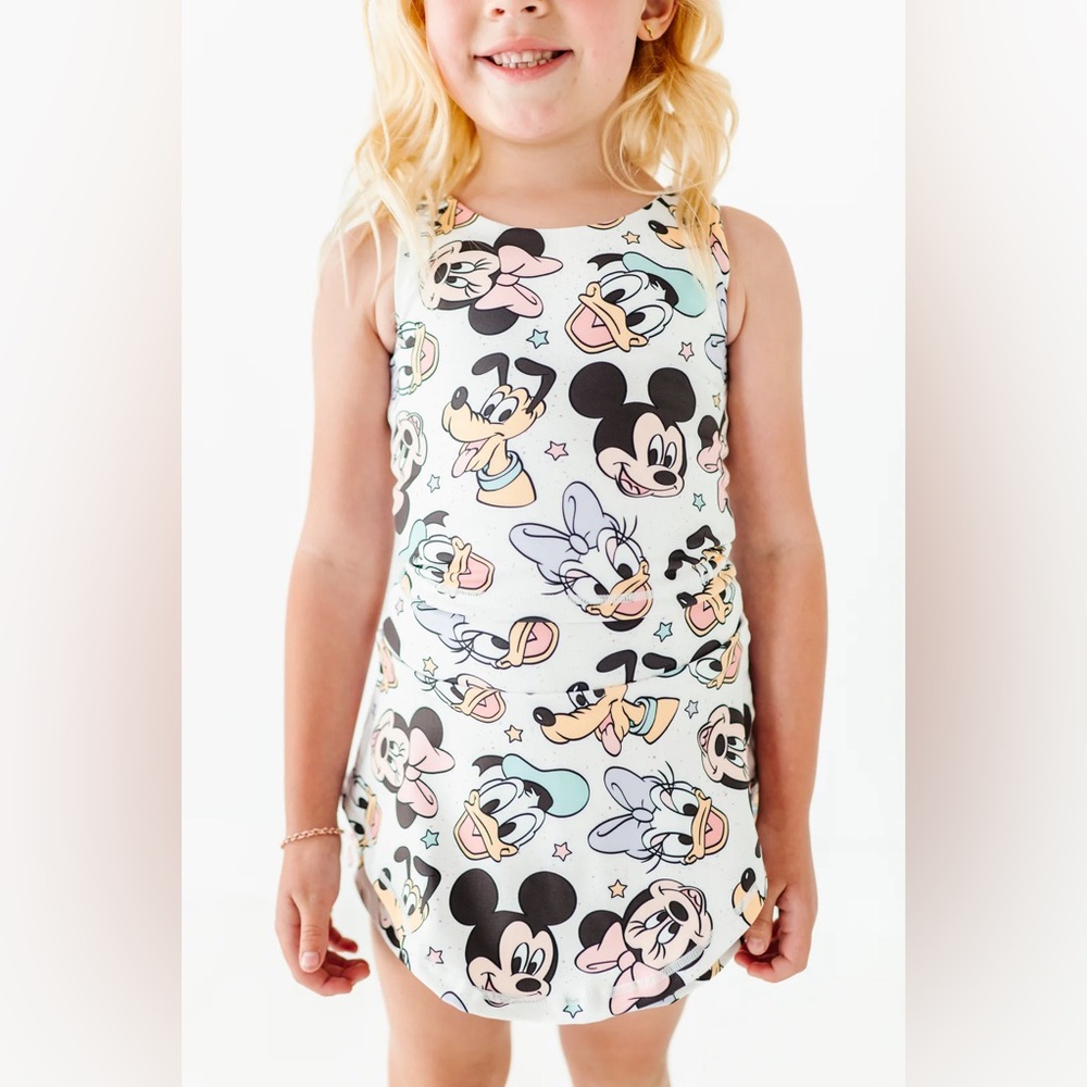 Made by Molly Magical Characters | Activewear SET